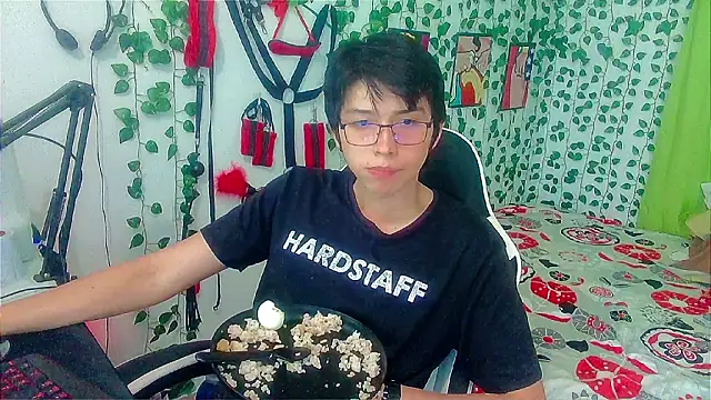 Andy_gray's cam snapshot