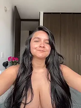 Nova_Gabriela's cam snapshot