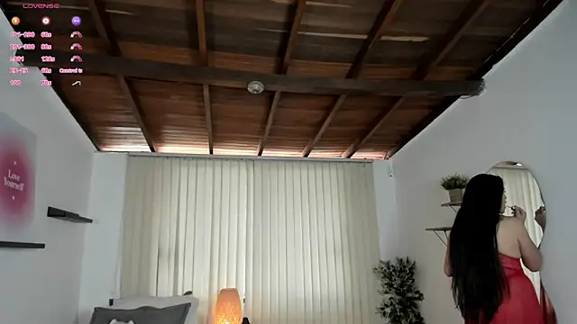 Miin_yuna's cam snapshot