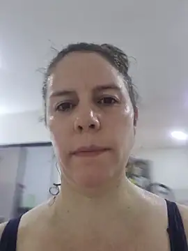 Nina_vallon's cam snapshot