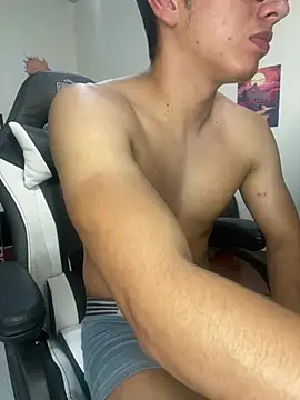 hyungboy's cam snapshot