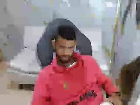 chacorta_'s cam snapshot