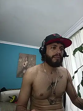 kauzZhomi's cam snapshot