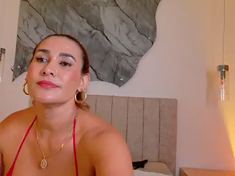 NahomiRoss's cam snapshot