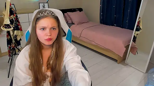 Alisa_Sweetiee's cam snapshot