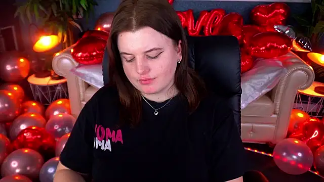 KristiFoxy's cam snapshot