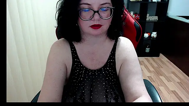 MissTroublle live sex cam