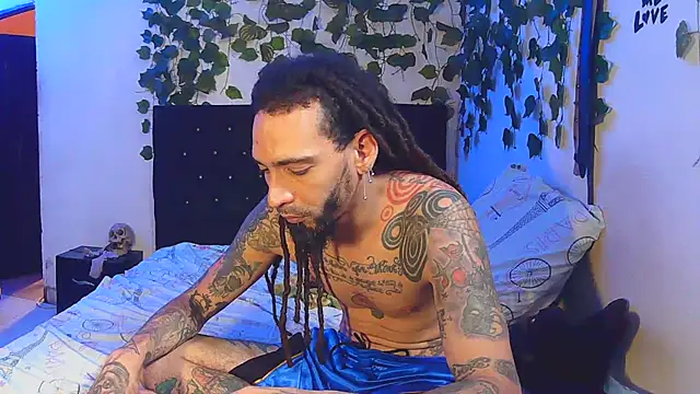 caribbeanlover1's cam snapshot