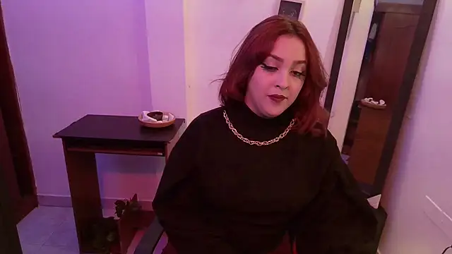 sapphire_lilac's cam snapshot