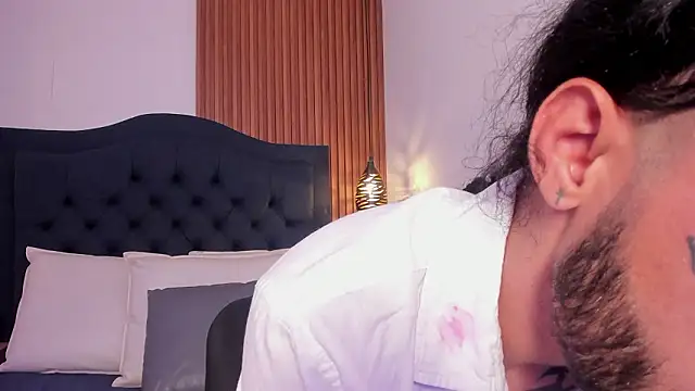 Hisoka_011's cam snapshot