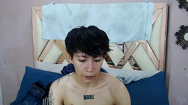 Teddy_Jacobs's cam snapshot