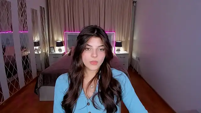 StellaBest's cam snapshot