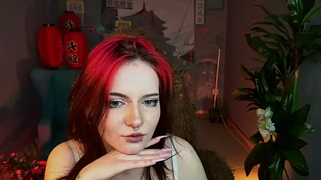 Teresa_Gold's cam snapshot