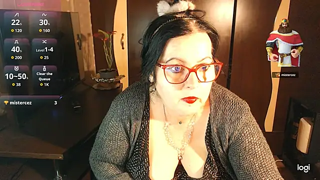 exymilf_'s cam snapshot