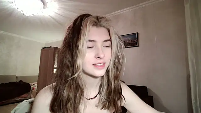 Dia_DeAmas's cam snapshot