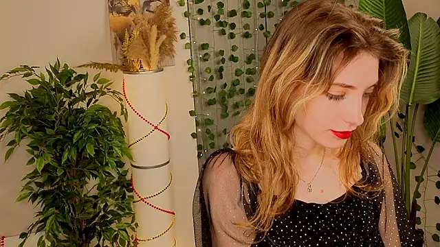 BrianneMallory's cam snapshot