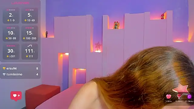 emilywilliis's cam snapshot