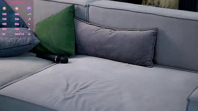 loseecontrol's cam snapshot