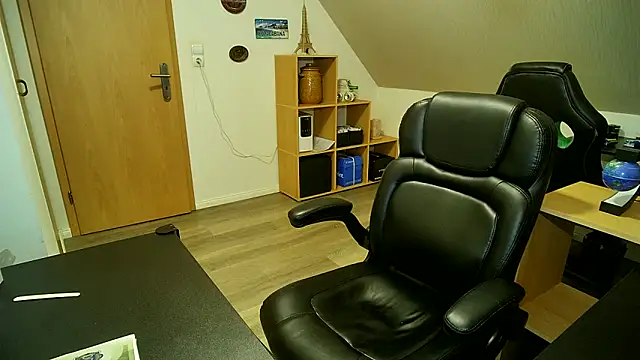 koralchi's cam snapshot