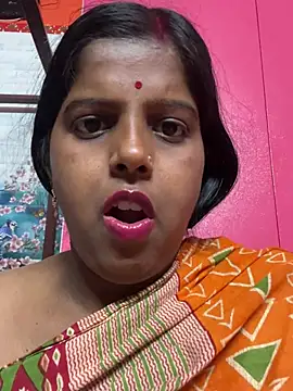 Beauty-queen's cam snapshot