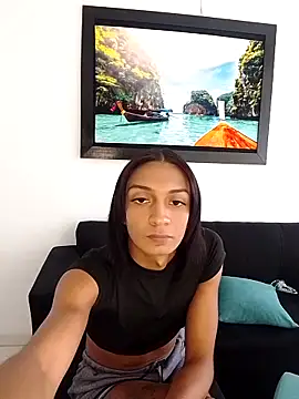 alexxa_Rooa's cam snapshot