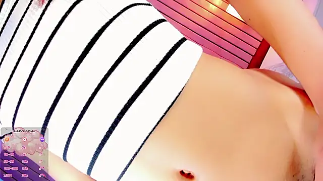 Camille_deluxe's cam snapshot