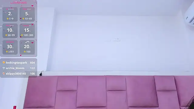 kaily_sweet1's cam snapshot