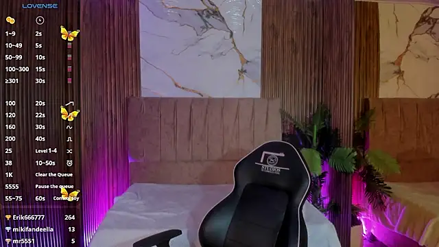 juanita_tay's cam snapshot