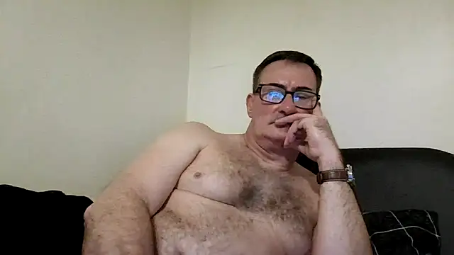 goldenman59's cam snapshot