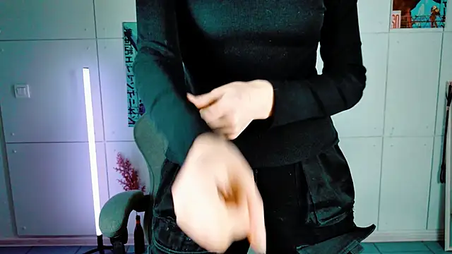 LadyLolipop_'s cam snapshot