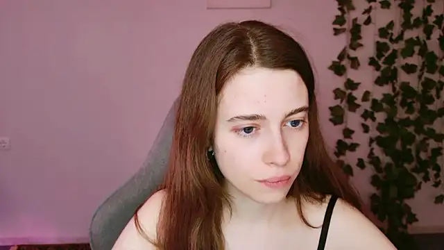 Yoka_paradoXXX's cam snapshot