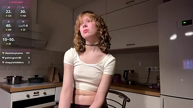 ElfriedaZwack's cam snapshot