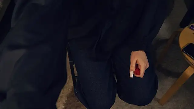 EarthaStinett's cam snapshot