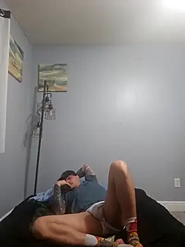 MrBiggBallz's cam snapshot