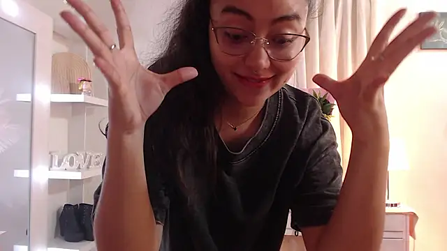 _Kim__M's cam snapshot