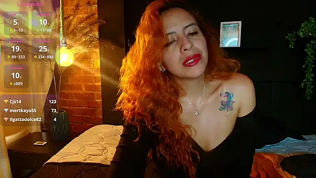 sahra_taylor_'s cam snapshot