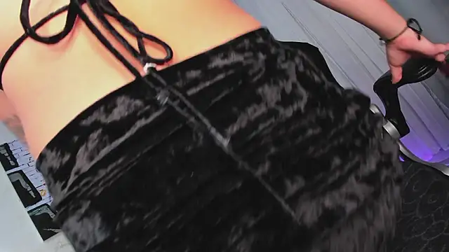 sophie-carter's cam snapshot