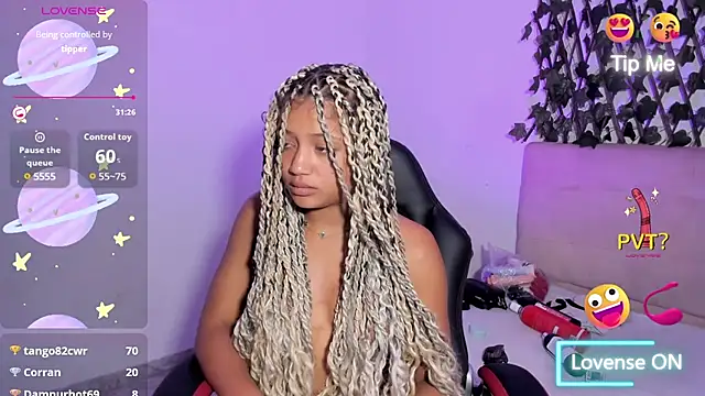 shelbygp's cam snapshot