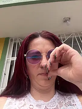 Zoe_fire's cam snapshot