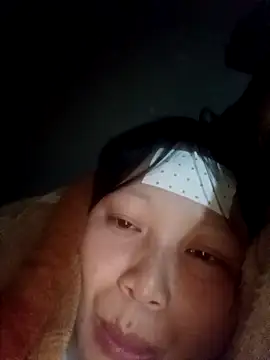 yoyo-mi's cam snapshot