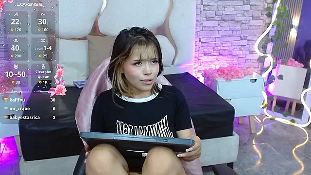 Mavis_tay's cam snapshot