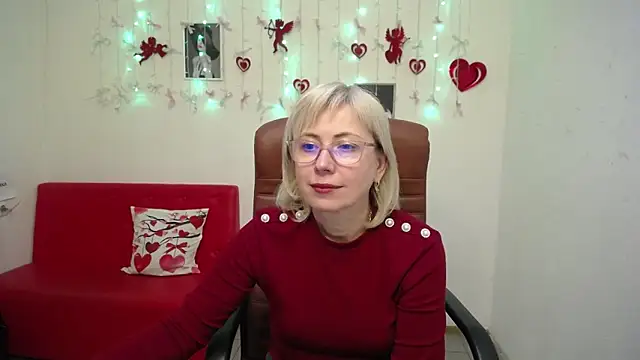 LaurenWishy's cam snapshot