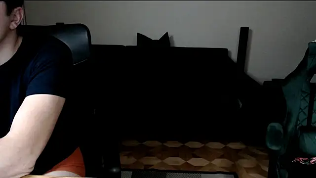 JoannaAndNeighbour's cam snapshot