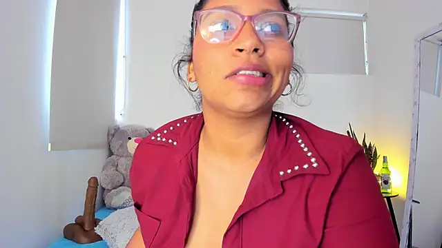 iriss_25 live sex cam