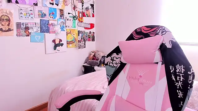 Dianne_Golden's cam snapshot