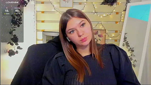 Josephine_Kiss's cam snapshot