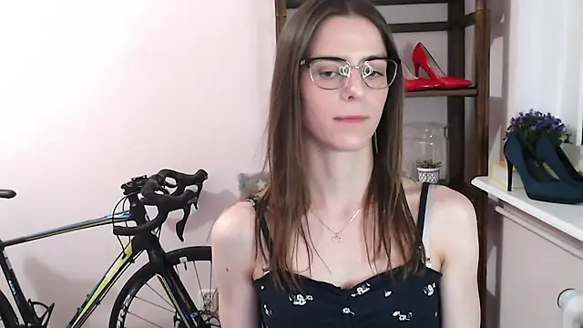 love_megi's cam snapshot