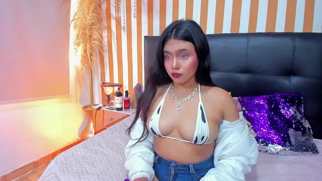 LunaToledo's cam snapshot