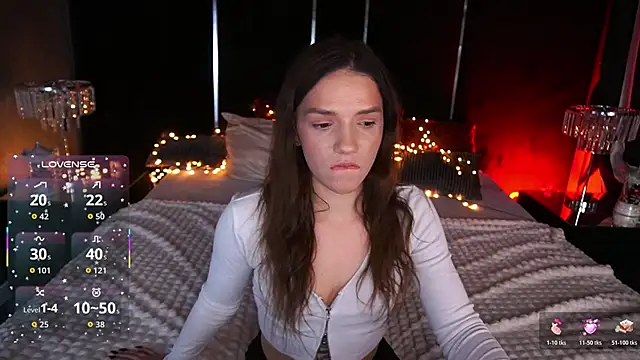 MirielleNymph's cam snapshot