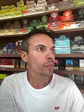 Naldopaugrand's cam snapshot